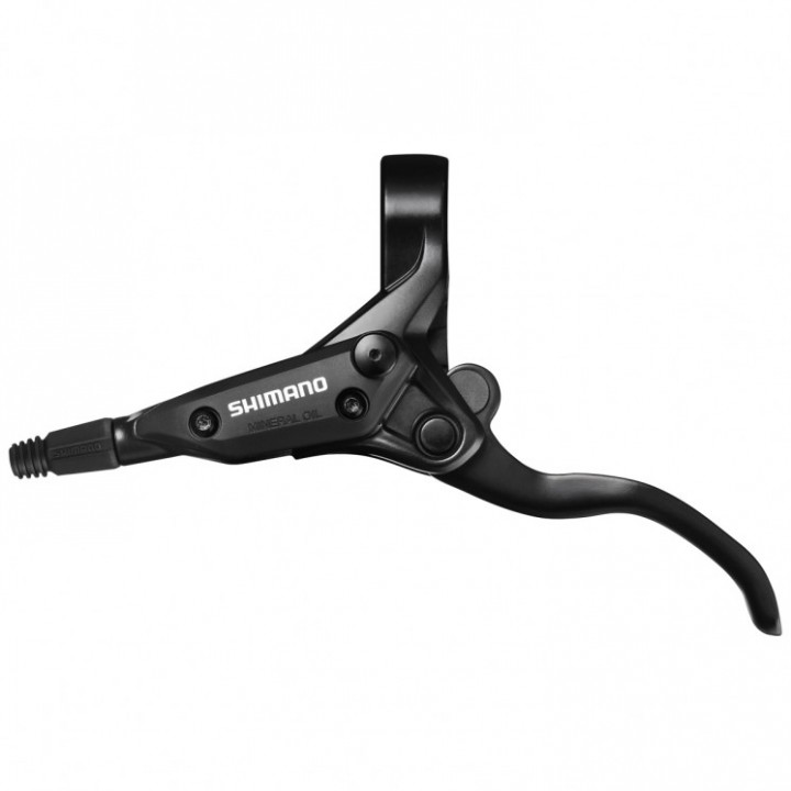 Stabdžio diskinio kairė rankenėlė Shimano Acera BR-M396